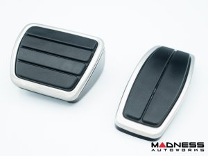 Dodge Hornet Pedal Set - Sport Pedals - Mopar Dodge Hornet Pedal Set - Sport Pedals - Mopar